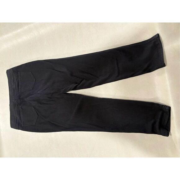 Pants, Baccini Womens Leggings Jeggings Pants, size 10, black - Picture 2 of 12